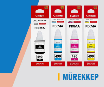 MÜREKKEPLER