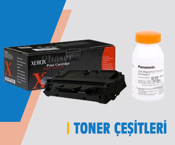 TONER