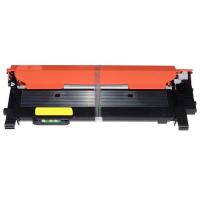 Hp 117A-W2072A Sarı Chipli Muadil Toner