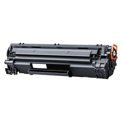 Hp 35A-CB435A Muadil Toner