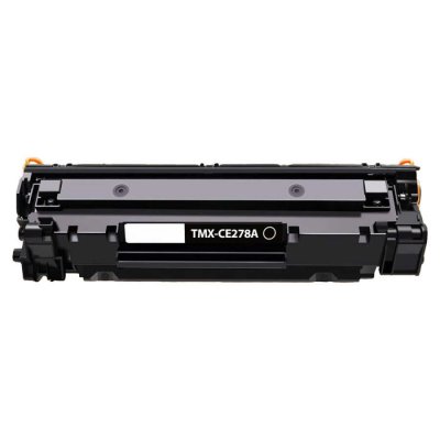 Hp 78A-CE278A Muadil Toner